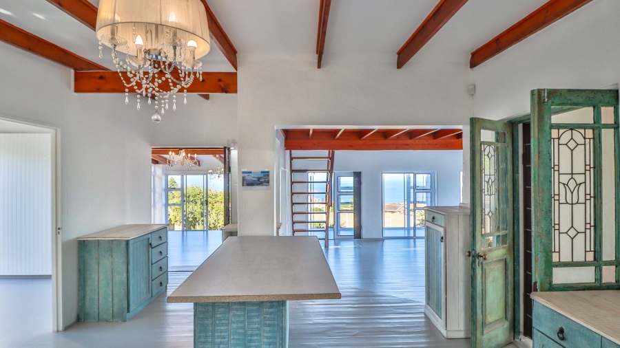 To Let 3 Bedroom Property for Rent in Dana Bay Western Cape